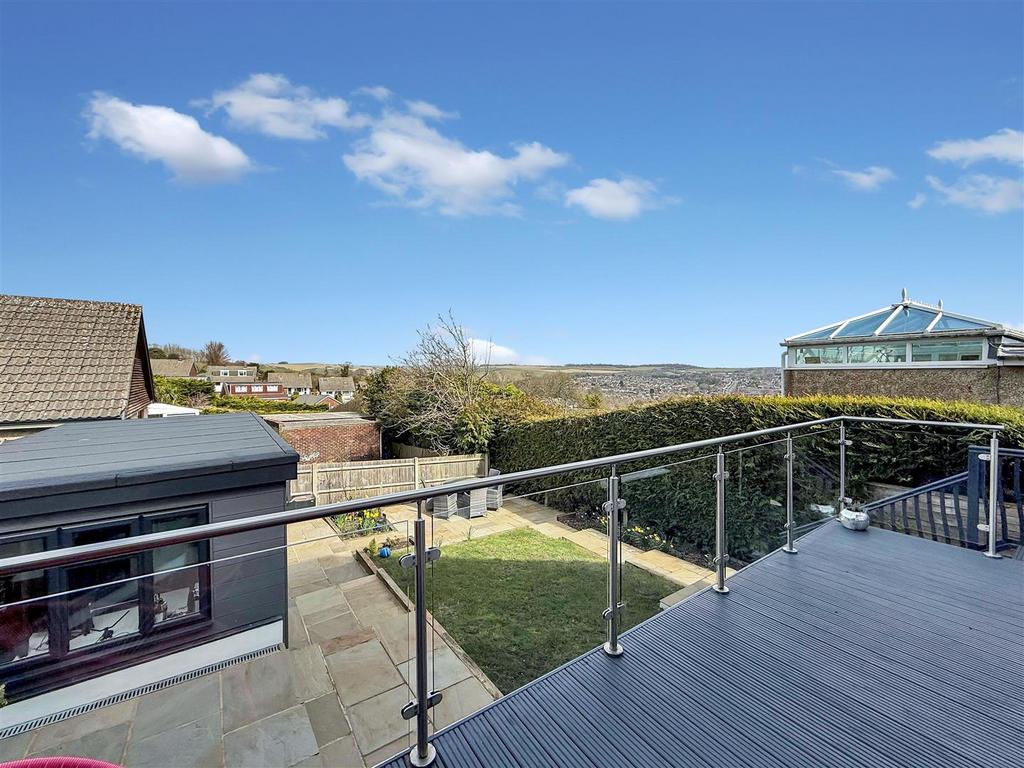 Decking/Views