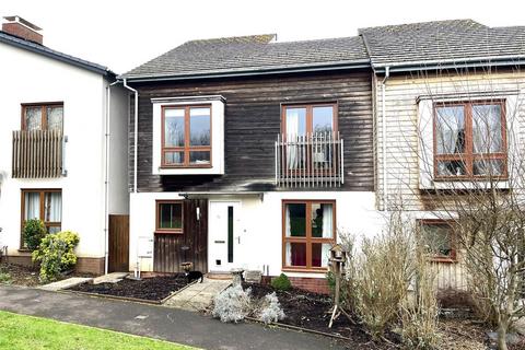 4 bedroom end of terrace house for sale, Great Mead, Chippenham