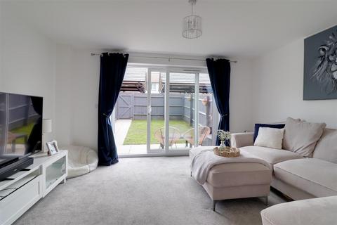 3 bedroom terraced house for sale, Great Oldbury Drive, Great Oldbury, Stonehouse