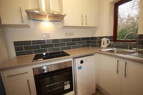 1 bedroom terraced house to rent, Langtons Meadow, Slough SL2