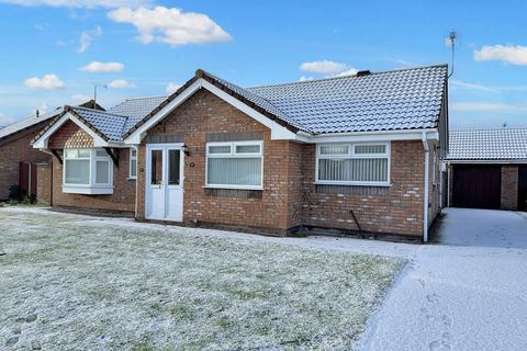 3 bedroom detached bungalow for sale, Trem Y Mynydd, Belgrano, Conwy, LL22 9YY