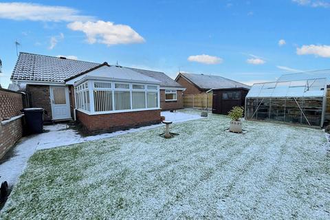 3 bedroom detached bungalow for sale, Trem Y Mynydd, Belgrano, Conwy, LL22 9YY