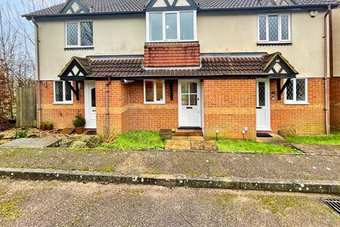 Farmbrook, Luton, Bedfordshire, LU2 7SQ