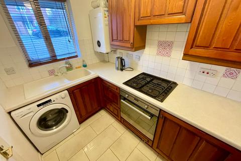 2 bedroom terraced house for sale, Farmbrook, Luton, Bedfordshire, LU2 7SQ