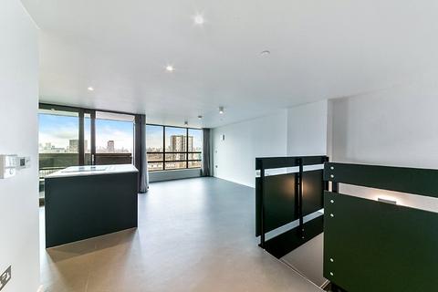 2 bedroom apartment to rent, Balfron Tower St. Leonards Road, London, E14