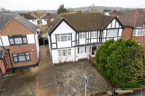 3 bedroom semi-detached house for sale, Preston Hill, Middlesex HA3