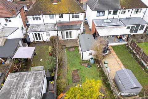 3 bedroom semi-detached house for sale, Preston Hill, Middlesex HA3