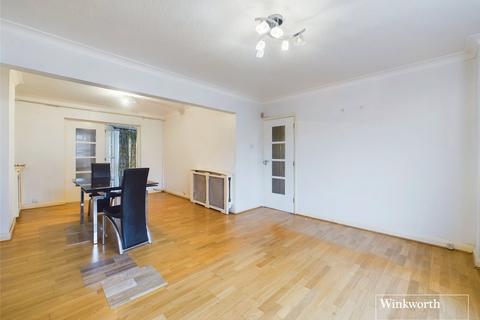 3 bedroom semi-detached house for sale, Preston Hill, Middlesex HA3