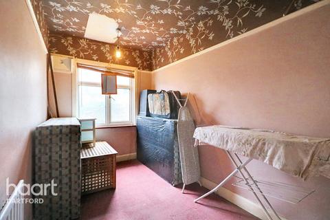 3 bedroom end of terrace house for sale, Detling Road, Gravesend