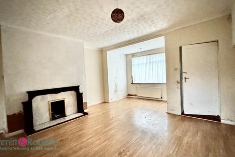 2 bedroom terraced house for sale, Fairy Street, Hetton-Le-Hole, Houghton le Spring, Tyne and Wear, DH5