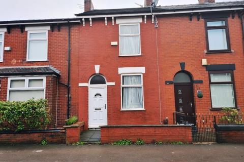 3 bedroom terraced house for sale, Edge Lane, Droylsden