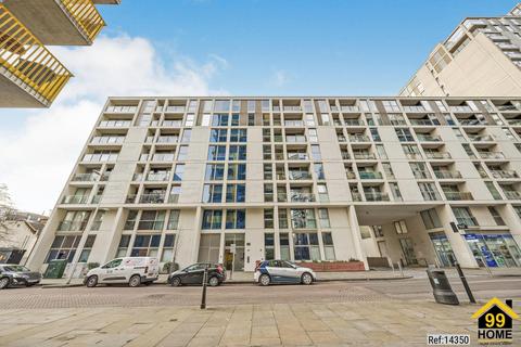 2 bedroom flat for sale, Westwood House, London, E14