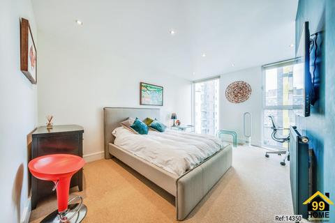 2 bedroom flat for sale, Westwood House, London, E14