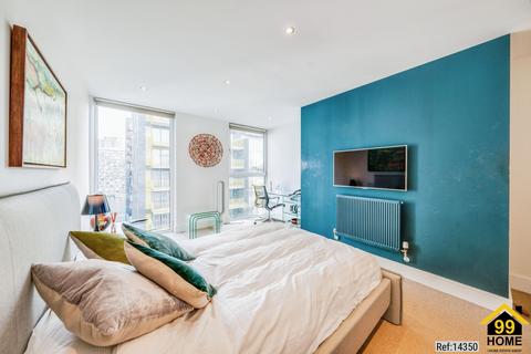 2 bedroom flat for sale, Westwood House, London, E14