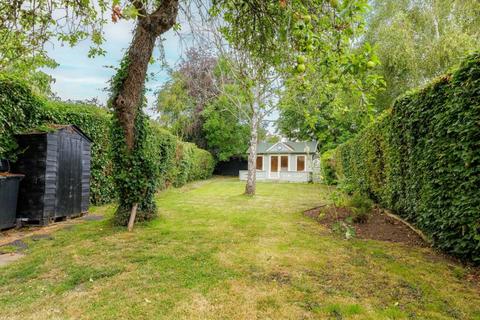 3 bedroom terraced house for sale, Hawkspur Green, Little Bardfield, Braintree, CM7