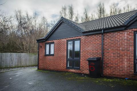 undefined, Long Lane, Shirebrook NG20