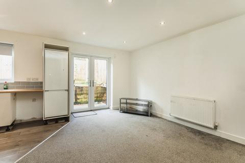 undefined, Long Lane, Shirebrook NG20