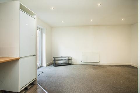 undefined, Long Lane, Shirebrook NG20