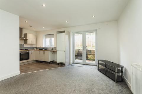 undefined, Long Lane, Shirebrook NG20
