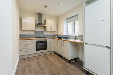 undefined, Long Lane, Shirebrook NG20