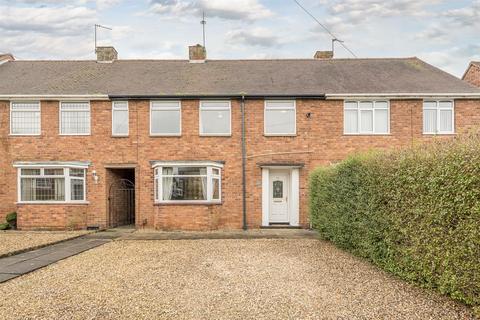 4 bedroom terraced house for sale, Rowan Rise, Kingswinford, DY6 8EE