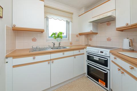 2 bedroom flat for sale, 43 Kelburne Court, Paisley, PA1 3PD