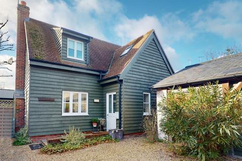 1 bedroom detached house for sale, East Street, Coggeshall