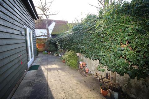 1 bedroom detached house for sale, East Street, Coggeshall