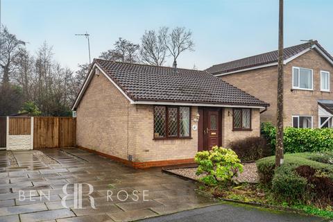 2 bedroom detached bungalow for sale, Bone Croft, Clayton-Le-Woods, Chorley