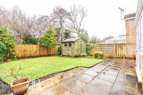 2 bedroom detached bungalow for sale, Bone Croft, Clayton-Le-Woods, Chorley