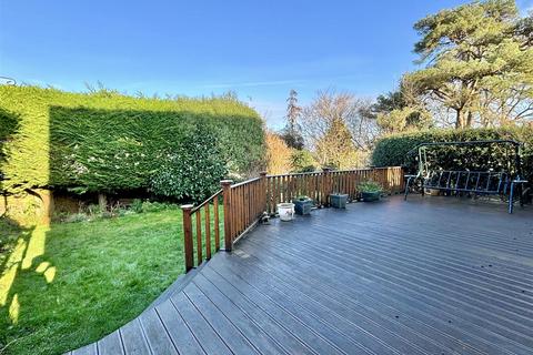 4 bedroom detached house for sale, Lime Kiln Road, Poole BH16