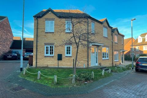 3 bedroom semi-detached house for sale, Windmill Close, Barnsley