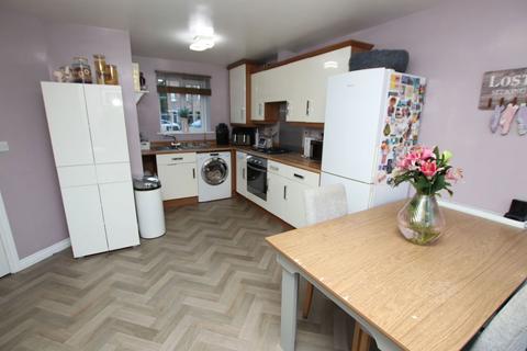 3 bedroom semi-detached house for sale, Windmill Close, Barnsley