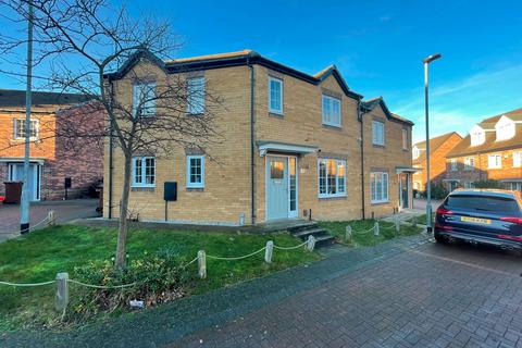 3 bedroom semi-detached house for sale, Windmill Close, Barnsley