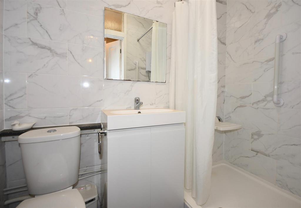 En suite