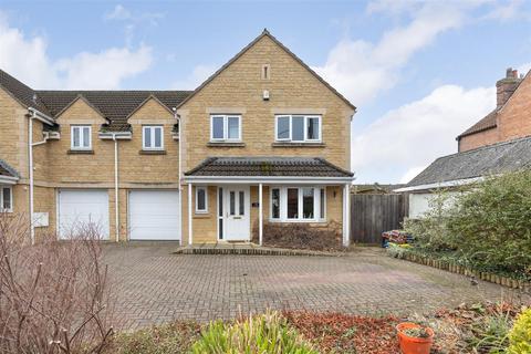 4 bedroom semi-detached house for sale, Cockhill, Trowbridge