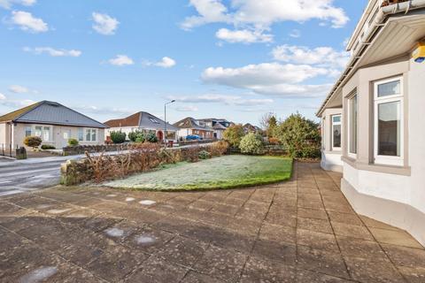 4 bedroom bungalow for sale, Strathmore Avenue, Paisley