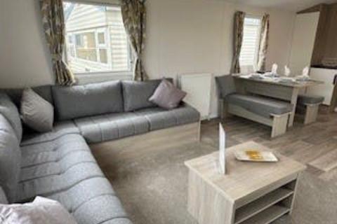 2 bedroom static caravan for sale, Suffolk Sands Holiday Park