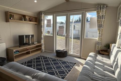 2 bedroom static caravan for sale, Suffolk Sands Holiday Park