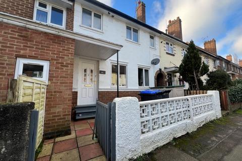 2 bedroom terraced house for sale, Cambria Crescent, Northampton NN3