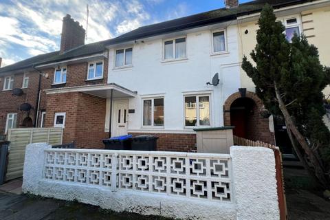 2 bedroom terraced house for sale, Cambria Crescent, Northampton NN3