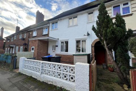 2 bedroom terraced house for sale, Cambria Crescent, Northampton NN3