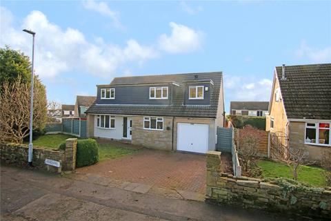 4 bedroom detached house for sale, Howden Road, Silsden, BD20