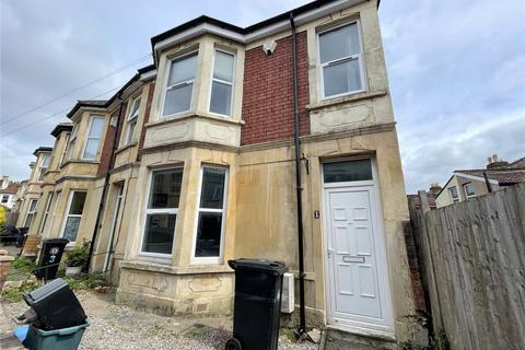 undefined, Elm Road, Bristol BS7