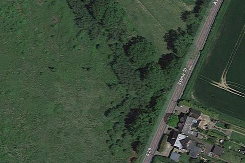 Land for sale, Stane Street, Dorking RH5