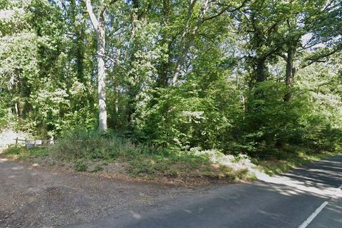 Land for sale, Penny Royal, Reading RG8