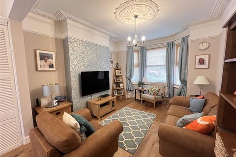 8 Vambery Road, London, SE18 3HA