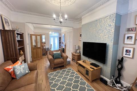 8 Vambery Road, London, SE18 3HA