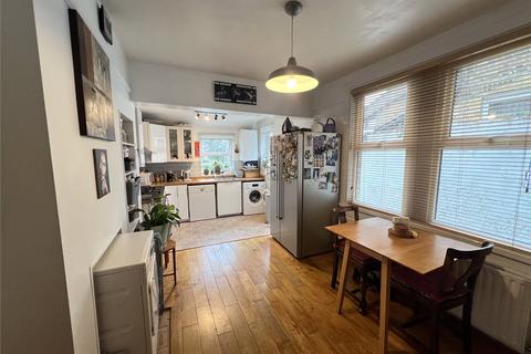 8 Vambery Road, London, SE18 3HA
