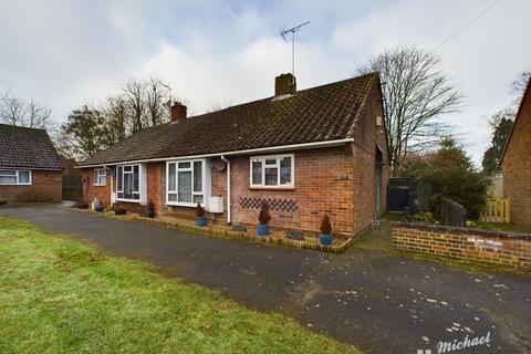 2 bedroom bungalow for sale, Wing, Leighton Buzzard LU7